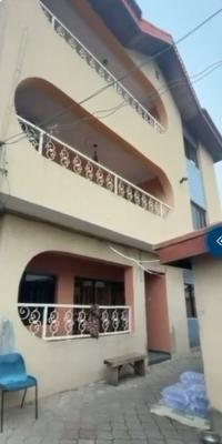 Neatly Used, Spacious and Standard *2bedroom Flat* in a Secured Enviro, Location: Ilupeju-palmgrove, Lagos*, Palmgrove, Ilupeju, Lagos, Flat / Apartment for Rent