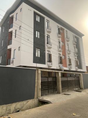 Newly Built 2 Bedroom Apartment with Bq, Secured Environment, Alapere, Ketu, Lagos, Flat / Apartment for Sale