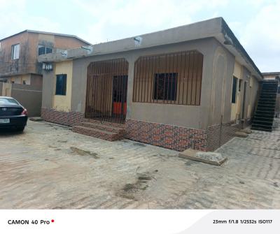3 Block of Flat, Captain Ekoro Abule Egba, Alimosho, Lagos, Block of Flats for Sale