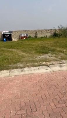 1,041 Sqm of Land, Periwinkle Estate, Lekki Phase 1, Lekki, Lagos, Land for Sale