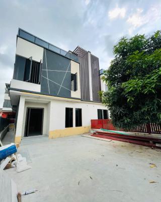 4 Bedroom Duplex, Millenium Estate, Gbagada Phase 1, Gbagada, Lagos, Semi-detached Duplex for Sale