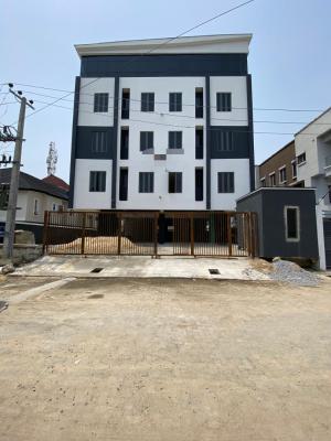 an Exquisite 2 Bedroom Apartment with a Pool, Ikate, Lekki, Lagos, Flat / Apartment for Sale