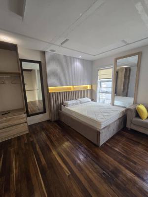 One Bedroom Penthouse, Admiralty Way, Lekki Phase 1, Lekki, Lagos, Mini Flat (room and Parlour) for Sale