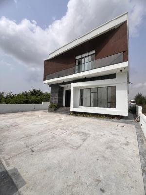 Ultra-luxury 5 Bedroom Detached Duplex with Swimming Pool, Bq, Within One of Lekki’s Finest Estate, Lekky County, Ikota, Lekki, Lagos, Detached Duplex for Sale