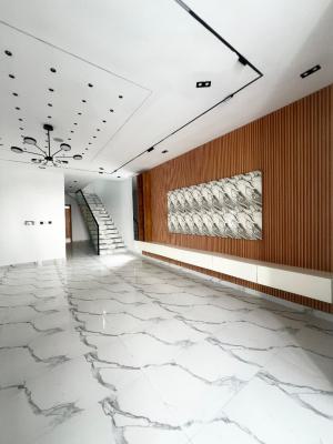 Luxury 5 Bedroom Detached Duplex with Bq, Vgc, Lekki, Lagos, Detached Duplex for Sale