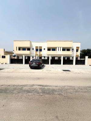 Newly Built Two Bedroom Apartment, Abijo, Ajah, Lagos, Flat / Apartment for Sale
