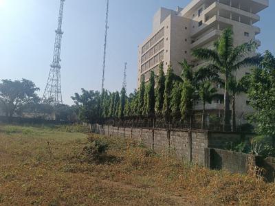Commercial Land in Central Area, Central Business District, Abuja, Commercial Land for Sale