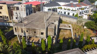 Exclusive Prime Estate -- Guzape Main Abujas Elite Enclave, Nnpc Axis, Guzape District, Abuja, Residential Land for Sale