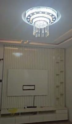 Clean and Spacious 2 Bedroom Bungalow, Area 1, Area 1, Garki, Abuja, Terraced Bungalow for Rent