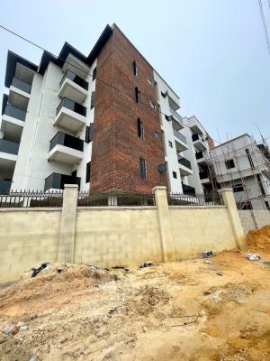 Fully Furnished 2 Bedroom Apartment, Kings Avenue, Tombia Extension, Gra, Phase 3, Port Harcourt, Rivers, Flat / Apartment for Sale