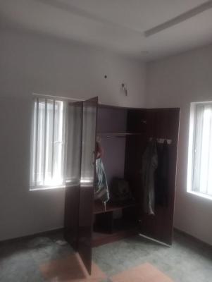 Miniflat with 2 Toilet at Olowora, Olowora, Olowora, Magodo, Lagos, Mini Flat (room and Parlour) for Rent