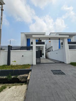 Luxury 5bedroom Fully Detached Duplex with Bq, Ikota, Lekki, Lagos, Detached Duplex for Rent