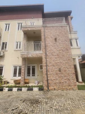 Lovely 4bedroom Terrace Duplex, Agungi, Lekki, Lagos, Terraced Duplex for Rent