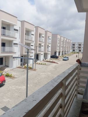 Newly Built 4 Bedroom Terrace Duplex, Utako, Abuja, Terraced Duplex for Rent