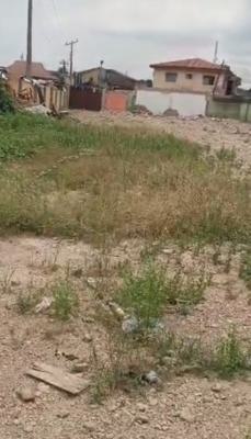 1,300sqm, Directly on Odozi Street, By Raimi Street & Solemi Street, O, Directly on Odozi Street, By Raimi Street & Solemi Street, Opposite Er, Ojodu Berger, Ojodu, Lagos, Mixed-use Land for Sale