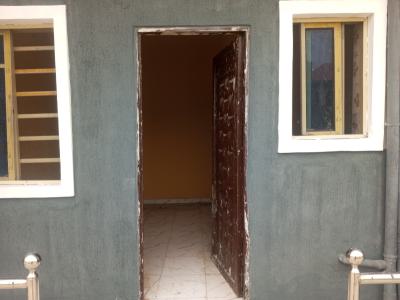 Brand New Miniflat in an Estate, Badore, Ajah, Lagos, Mini Flat (room and Parlour) for Rent