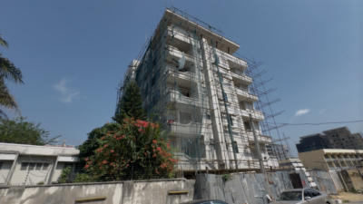 Most Affordable Luxury 3-bedroom Apartment, Old Ikoyi, Ikoyi, Lagos, Flat / Apartment for Sale