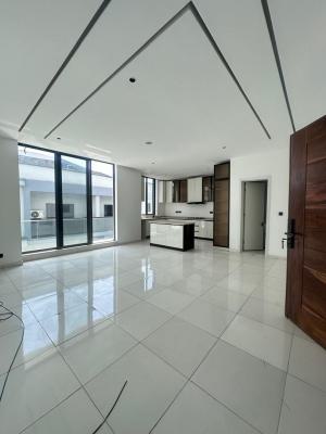 2 Bed Apartment + Pool and Elevator, Oniru, Victoria Island (vi), Lagos, House for Sale