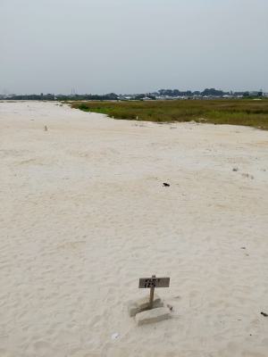 Plots of Land, Fimie,off Abuloma, Port Harcourt, Rivers, Residential Land for Sale