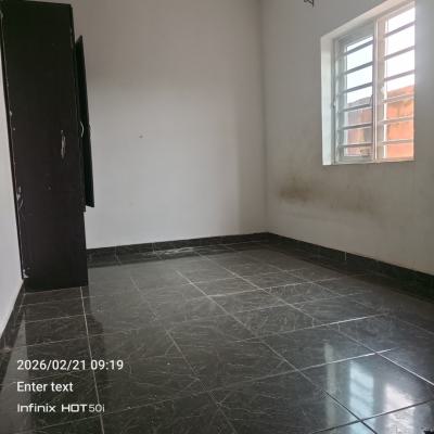 Mini Flat Apartment, Greenville Estate, Badore, Ajah, Lagos, Mini Flat (room and Parlour) for Rent