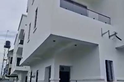 Luxurious Brand New 2bedroom Flat in an Estate with 247 Power Supply, Hosanna Estate Off Ago Palace Way, Okota, Isolo, Lagos, Flat / Apartment for Sale