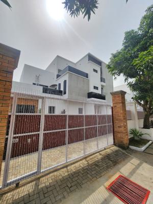 Luxury 6 Bedroom Detached Duplex with 2 Bqs, Gym, Pool, Library, Vgc, Lekki, Lagos, Detached Duplex for Sale