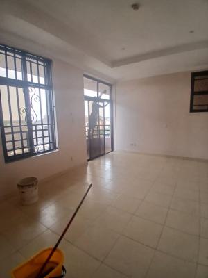3 Bedroom Maisonette Available in an Estate, Yaba, Adekunle, Yaba, Lagos, Terraced Duplex for Rent