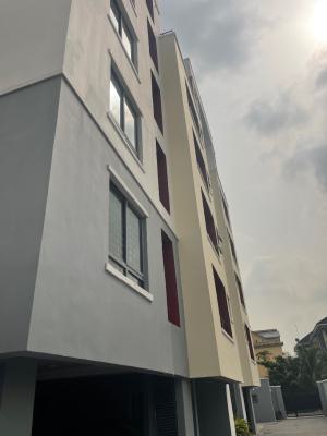 Luxury Service 3 Bedroom Flat with a Room Bq Wit Pool and Gym, Victoria Island Extension Lagos, Oniru, Victoria Island (vi), Lagos, Flat / Apartment for Rent