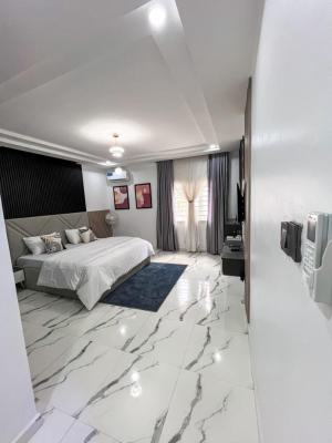 2 Bedroom Apartment, Wuye, Abuja, Flat / Apartment for Rent