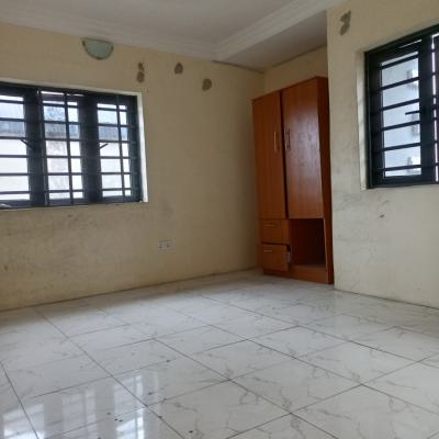 Two Bedroom Apartment, Seaside Estate, Badore, Ajah, Lagos, Flat / Apartment for Rent