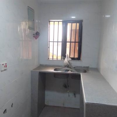 4 Unit of 3 Bedroom Flats  Newly Renovated   Decen, Oladele Street, Ikosi, Ketu, Lagos, House for Rent