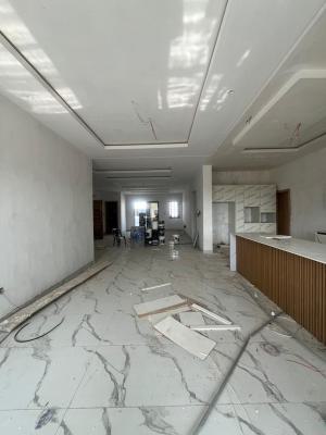 Luxury 4 Bedroom Maisonette + Bq in Serene Neighborhood, Ikeja Gra, Ikeja, Lagos, House for Sale