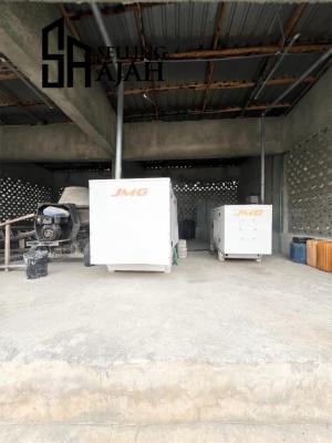 Luxury Spacious Brand New One Bedroom  Flat, Okun, Ajah, Lagos, Block of Flats for Sale