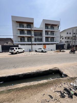 Newly Built and Spacious Two Bedroom Apartment, Lekki Right, Lekki, Lagos, Flat / Apartment for Sale