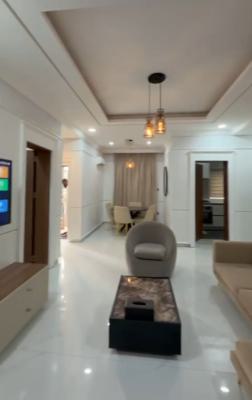 Tastefully Furnished and Finished 2 Bedroom Apartments @ Katampe Ext, Tarred Road, Katampe Extension, Katampe, Abuja, Flat / Apartment for Rent