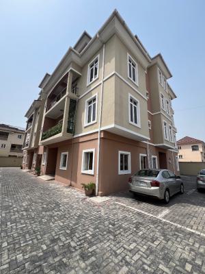 Standard 2 Bedroom Apartment, Off Palace Road, Oniru, Victoria Island (vi), Lagos, Flat / Apartment for Rent