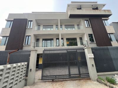 Fully Furnished 2 Bedroom Apartment, Lekki Phase 1 Right, Lekki Phase 1, Lekki, Lagos, Flat / Apartment for Rent
