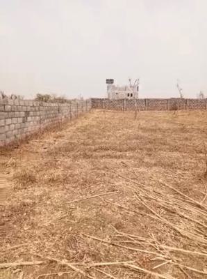 1000sqm, Residential, C of O, Dape, Abuja, Residential Land for Sale
