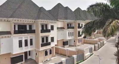 Mini Estate of 5 Units of Fully Detached Duplexes of 8 & 7 Bedrooms, Main, Asokoro District, Abuja, House for Sale