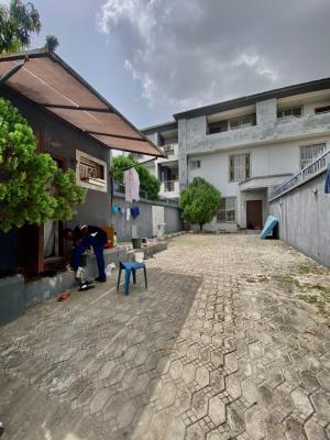 Huge Spacious 5 Bedroom Semi Detached Town House, Bq, Security House, Off Admiralty, Lekki Phase 1, Lekki, Lagos, Semi-detached Duplex for Sale