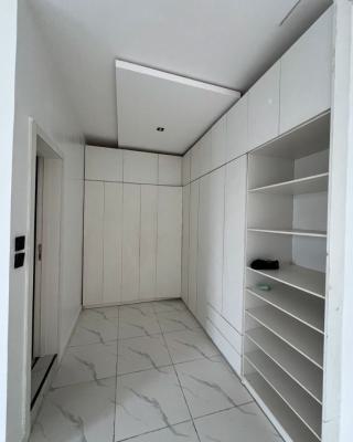 Luxury 5 Bedroom Fully Detached Duplex with Bq, Mobile Road Ileja, Ajah, Lagos, Detached Duplex for Rent