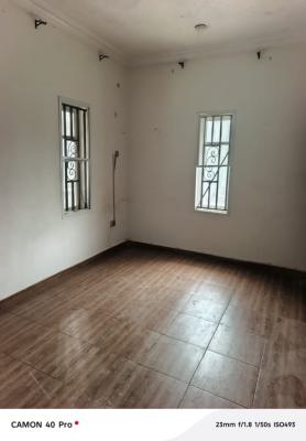 Nice and Spacious 1bedroom Apartment with Fitted Kitchen Cabinet, Lekki Palm City Estate, Ajah, Lagos, Mini Flat (room and Parlour) for Rent
