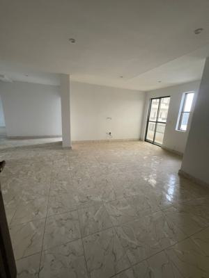 Brand New 2 Bedroom Flat, Chevron, Lekki, Lagos, Flat / Apartment for Rent