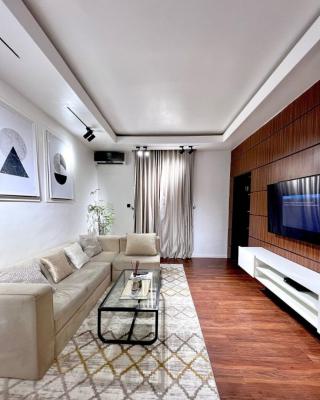 Luxury 1 Bedroom Apartment, Wuse 2, Wuse 2, Abuja, Flat / Apartment Short Let