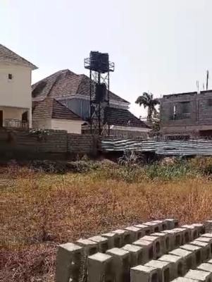 1,854sqm, Residential, Fcda R of O, Tarred Road, By Turkish Hospital, Karmo, Abuja, Residential Land for Sale