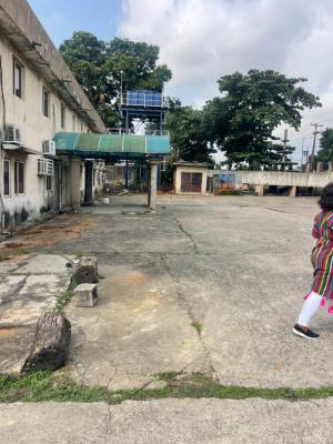 Warehouse on Approximately 1.5 Hectares of Land, Ikorodu Road, Ojota, Lagos, Warehouse for Sale