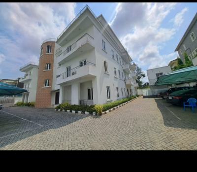 Luxury 3 Bedroom Flat, Banana Island, Banana Island, Ikoyi, Lagos, Flat / Apartment for Rent