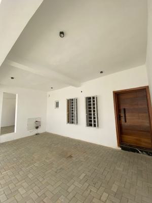 3 Bedroom Duplex, 23, Westley Street Blenco Supermarket Opposite Skymal, Ajah, Lagos, House for Rent