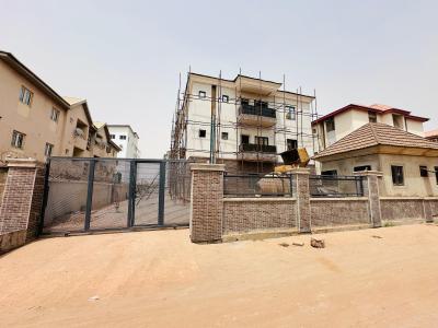 3 Bedroom Flat, Mabushi, Abuja, Block of Flats for Sale