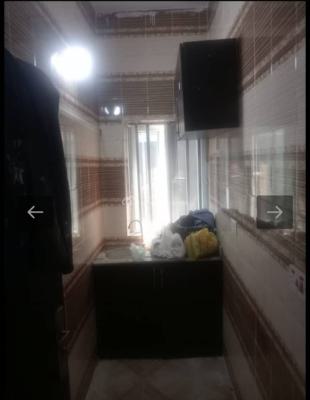Spacious Apartment, Olowora, Magodo, Lagos, Mini Flat (room and Parlour) for Rent